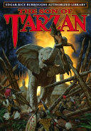 The son of Tarzan /