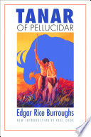 Tanar of Pellucidar /