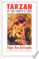 Tarzan at the Earth's core /