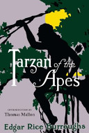 Tarzan of the Apes /