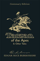 Tarzan of the apes & other tales /