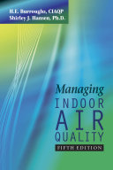 Managing indoor air quality /