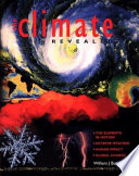 The climate revealed /