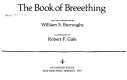 The book of breeething /