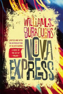 Nova express : the restored text /