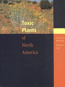 Toxic plants of North America /