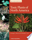 Toxic plants of North America /