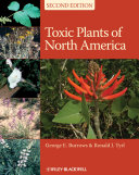 Toxic plants of North America /