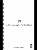 A choreographer's handbook /