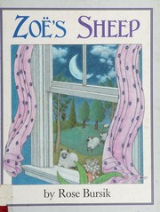 Zoë's sheep /