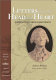 Letters from the head and heart : writings of Thomas Jefferson /