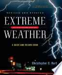 Extreme weather : a guide & record book /
