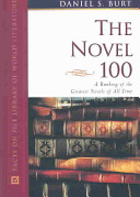 The novel 100 : a ranking of the greatest novels of all time /