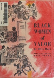 Black women of valor /