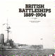 British battleships, 1889-1904 /