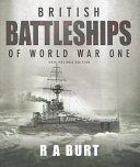 British battleships of World War One /
