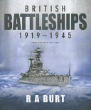 British Battleships, 1919 - 1945 /
