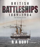 British battleships, 1889-1904 /