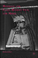 Medieval and early modern film and media /
