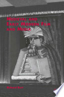Medieval and Early Modern Film and Media /