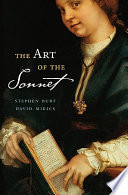 The art of the sonnet /