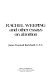 Rachel weeping : and other essays on abortion /
