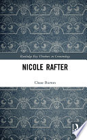 Nicole Rafter /