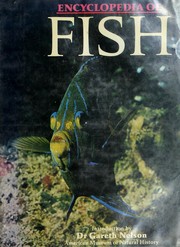Encyclopedia of fish /