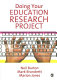 Doing your education research project /