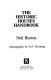 The historic houses handbook /
