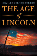 The age of Lincoln /