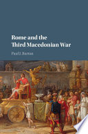 Rome and the Third Macedonian War /