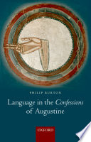 Language in the Confessions of Augustine /