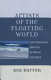 Artists of the floating world : contemporary writers between cultures /