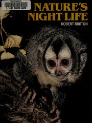 Nature's night life /