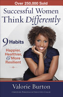 Successful women think differently /