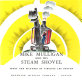 Mike Mulligan and his steam shovel /