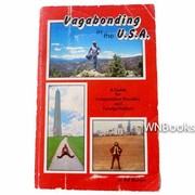 Vagabonding in the U.S.A. : a guide for independent travelers and foreign visitors /