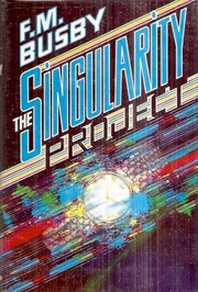 The singularity project /