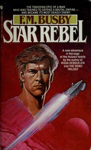 Star rebel /