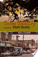 Cedar crossing : a novel /