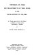 Studies in the development of the fool in the Elizabethan drama /