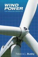 Wind power : the industry grows up /
