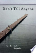 Don't tell anyone /