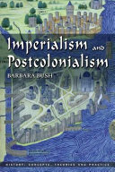 Imperialism and postcolonialism /