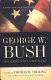 George W. Bush on God and country /