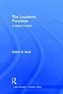 The Louisiana Purchase : a global context /