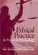 Ethical practice in forensic psychology : a systematic model for decision making /