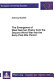 The emergence of West German poetry from the Second World War into the early post-war period : a study in poetic response /