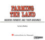 Farming the land : modern farmers and their machines /